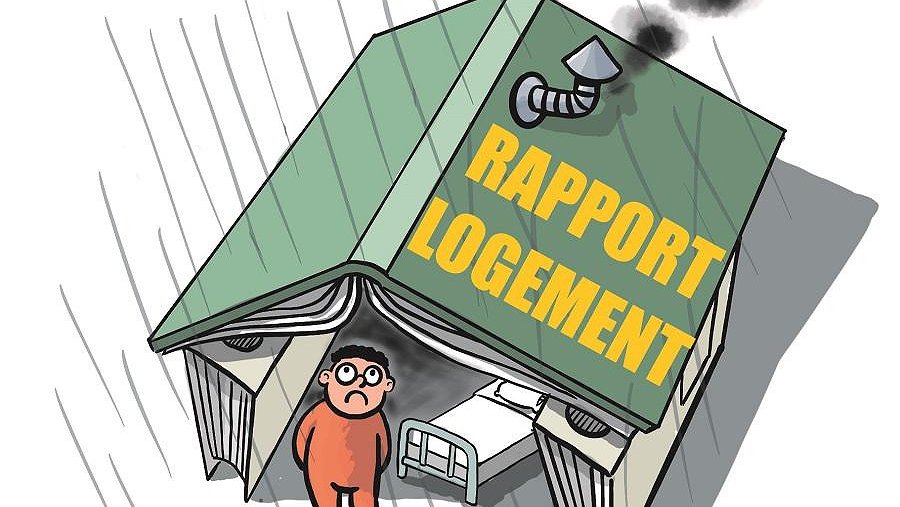 Illustration article