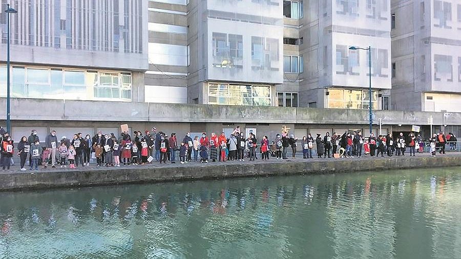 Illustration article