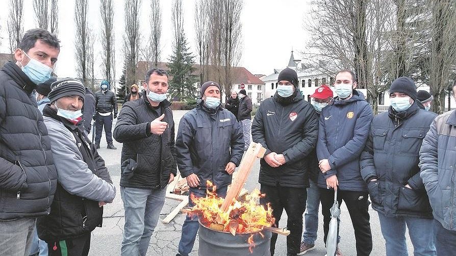 Illustration article