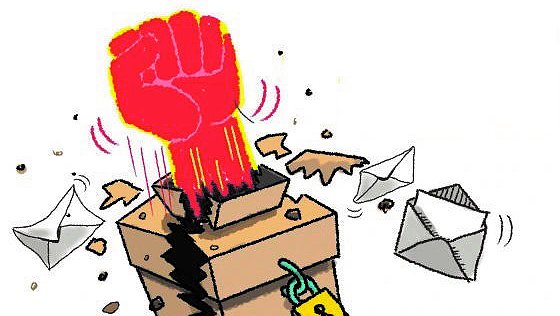 Illustration article