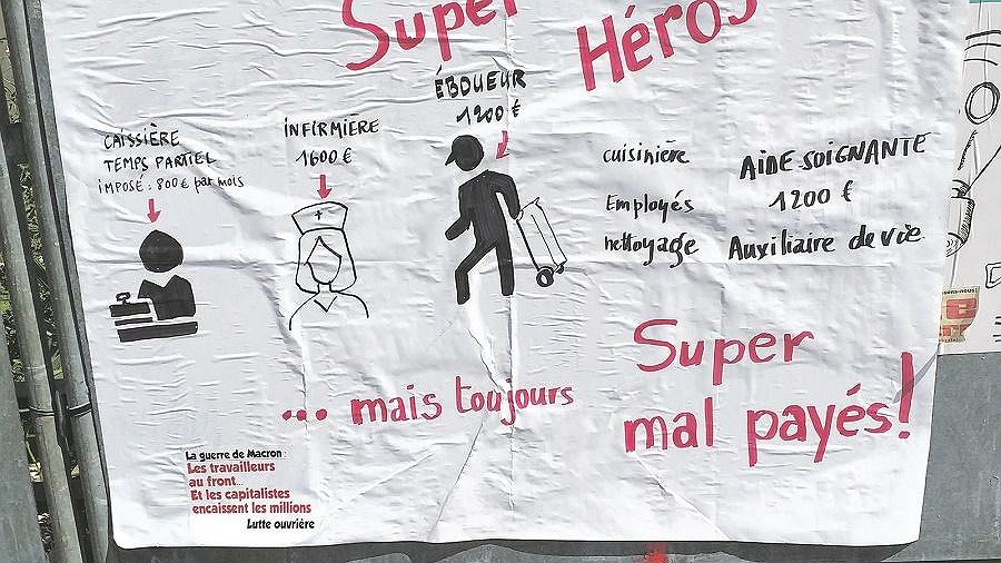 Illustration article