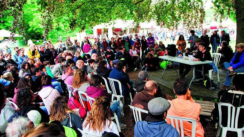 Illustration article