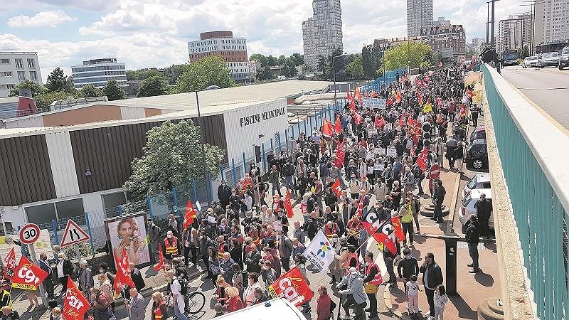 Illustration article