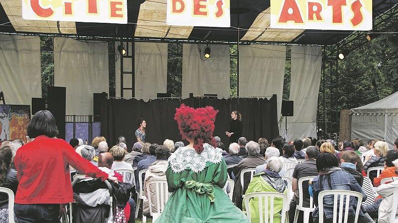 Illustration article