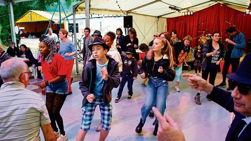 Illustration article