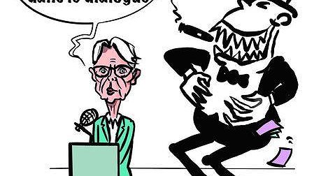 Illustration article