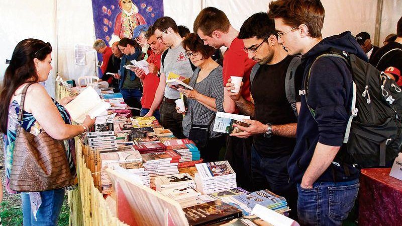 Illustration article