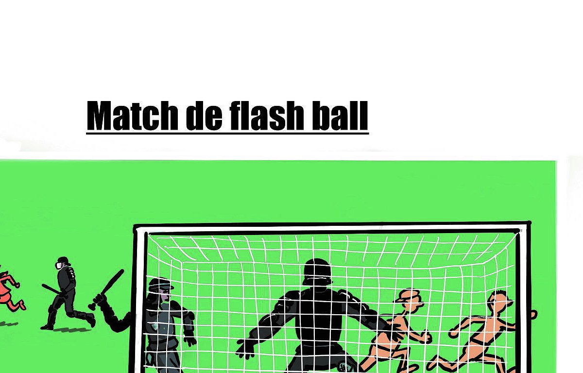 Illustration article