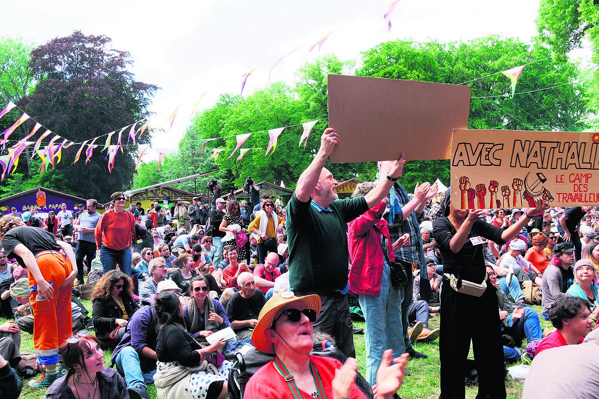 Illustration article