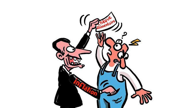 Illustration article