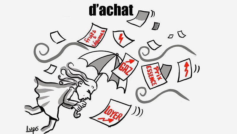 Illustration article