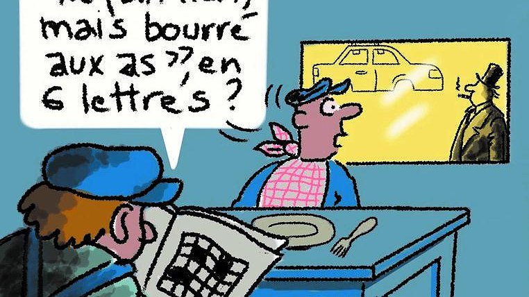 Illustration article