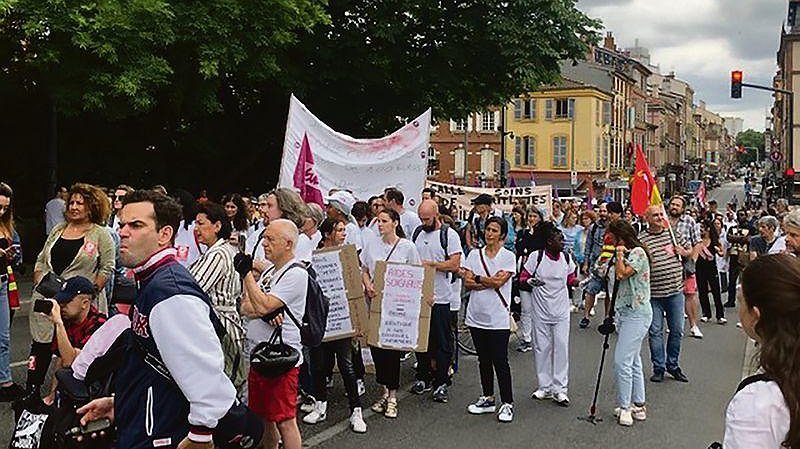 Illustration article