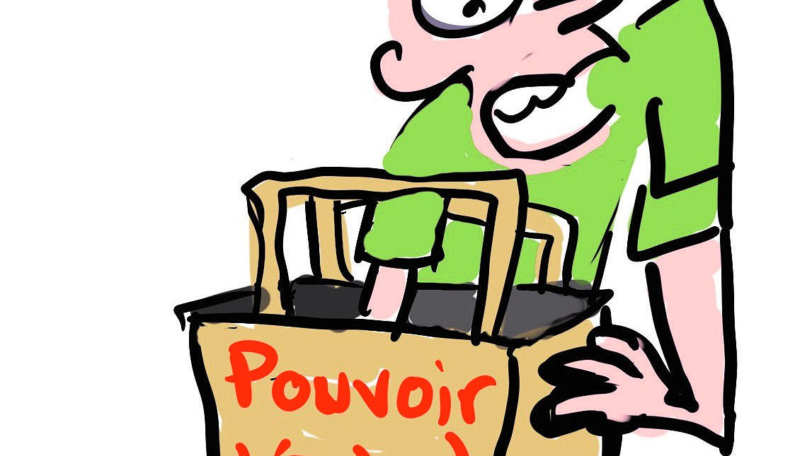 Illustration article