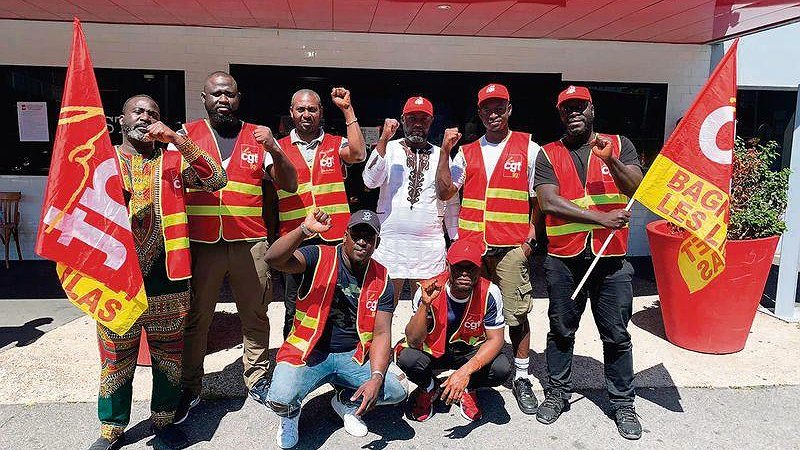 Illustration article