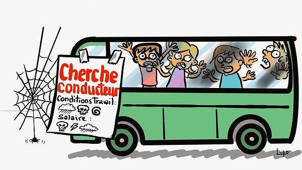 Illustration article