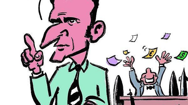 Illustration article