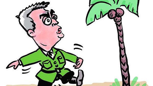 Illustration article