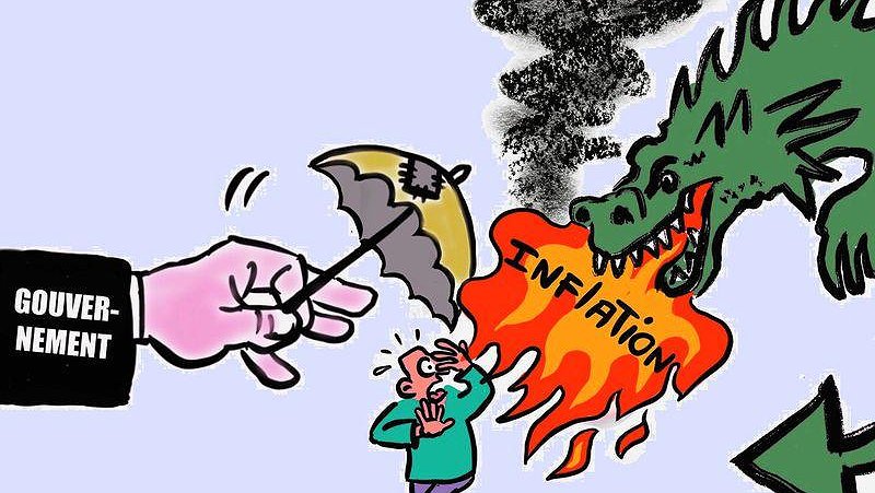 Illustration article