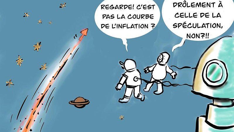 Illustration article