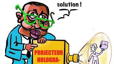 Illustration article