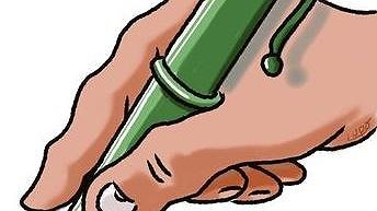 Illustration article