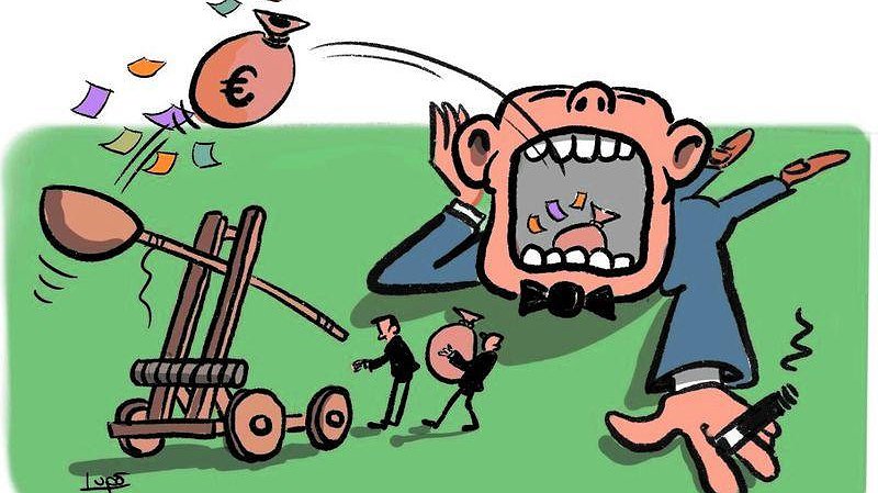 Illustration article