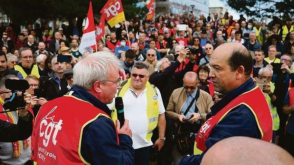 Illustration article