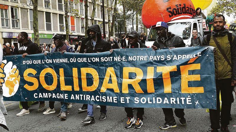 Travailleurs de France ou immigrés : une seule et même classe ouvrière