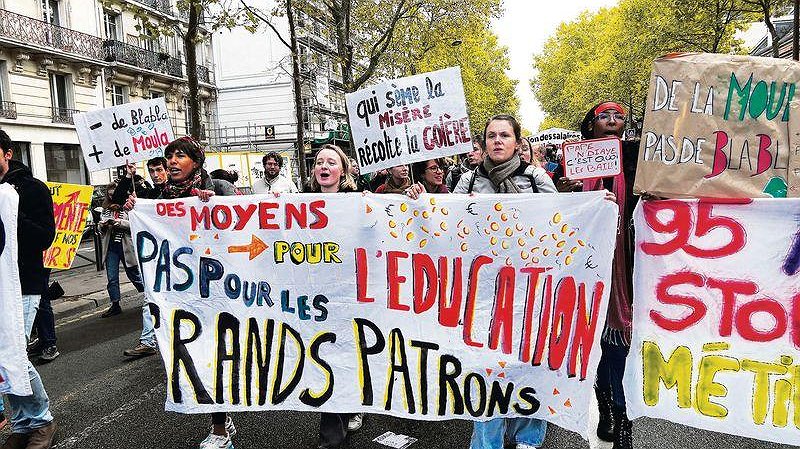 Illustration article