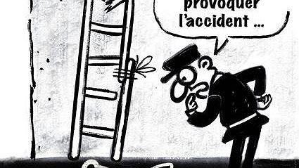 Illustration article