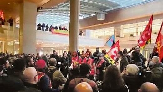 Illustration article