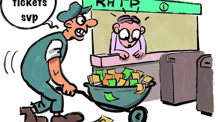 Illustration article