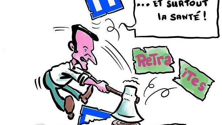 Illustration article