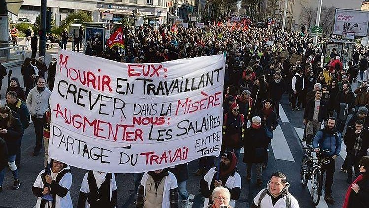 Illustration article