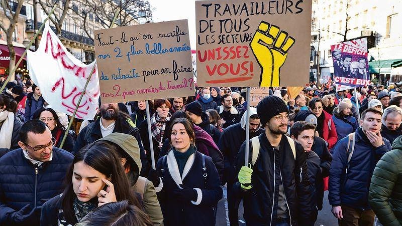 Illustration article