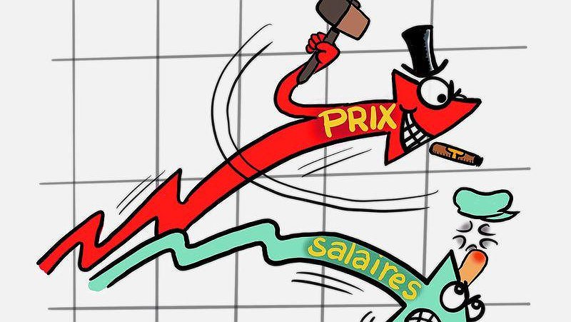 Illustration article