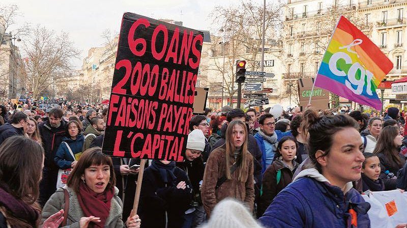 Illustration article