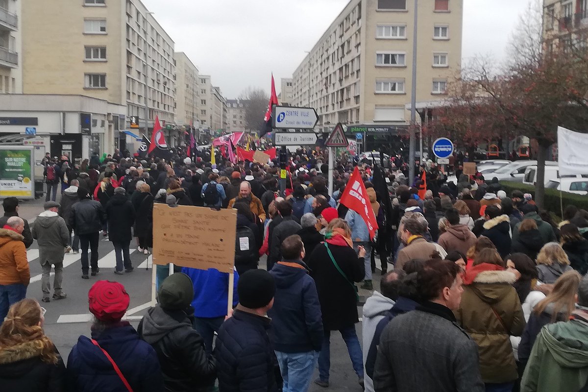 Illustration article