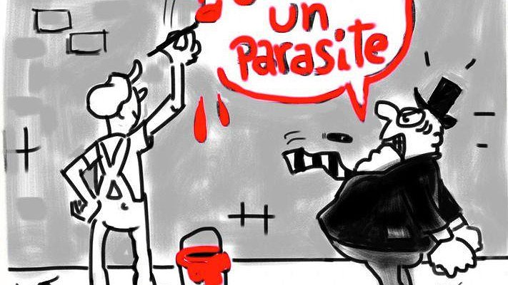 Illustration article